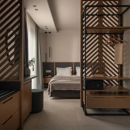 Hotel The George - Hospitality Beyond