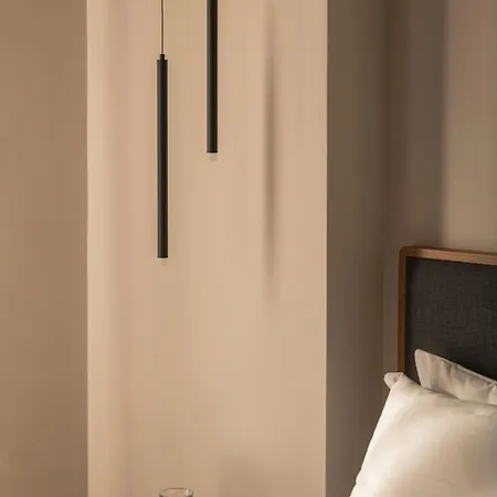 George Hotel Limenaria (Thasos)