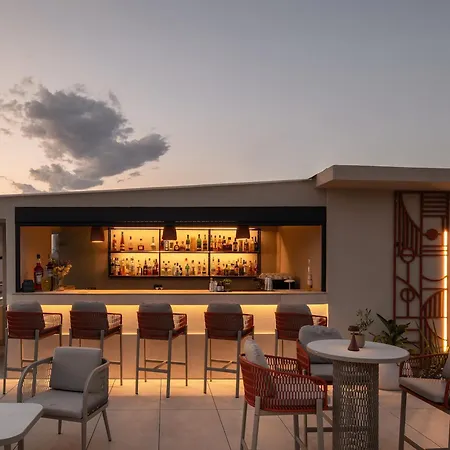 George Hotel Hotel Limenaria (Thasos)