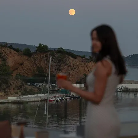 Ξενοδοχείο George Λιμενάρια