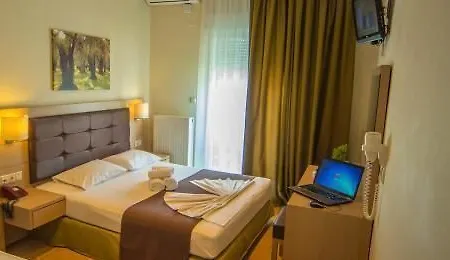 George 酒店 利迈纳里亚