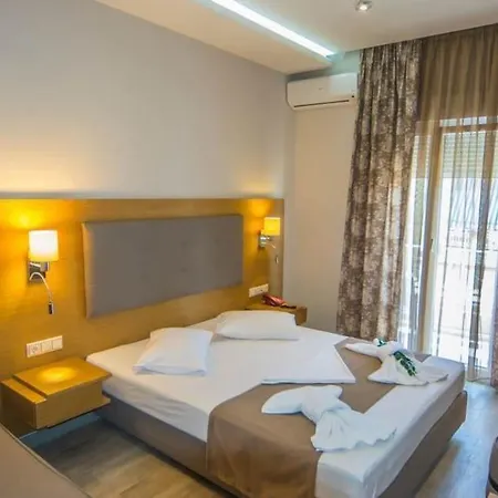 George Hotel