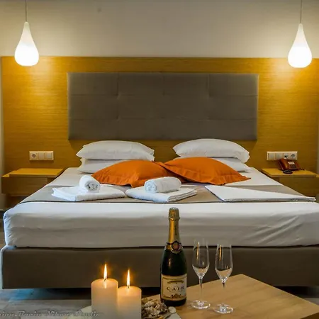 George Hotel 2*