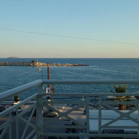 George 2* 利迈纳里亚