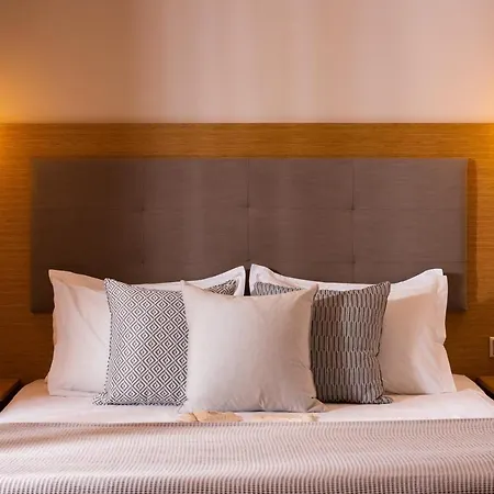George Hotel 2* Limenaria (Thasos)