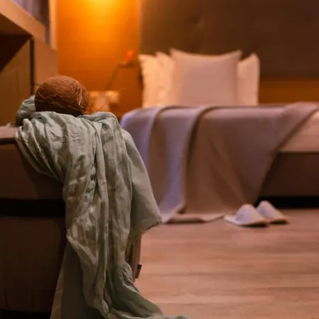 George Hotel 2*