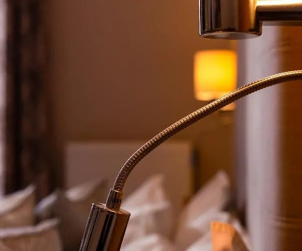 Hotell The George - Hospitality Beyond 2*