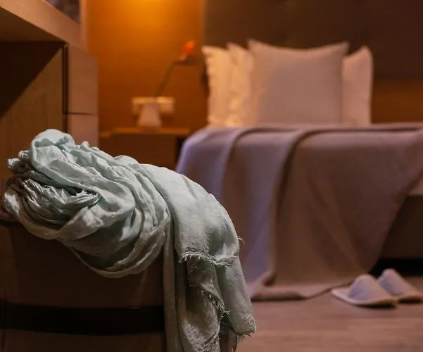 The George - Hospitality Beyond Hotel