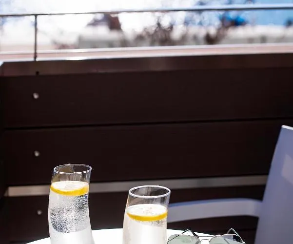 The George - Hospitality Beyond