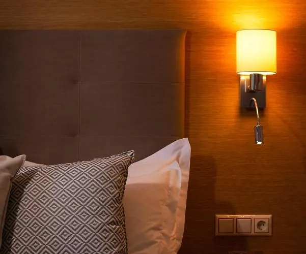 Hotel The George - Hospitality Beyond