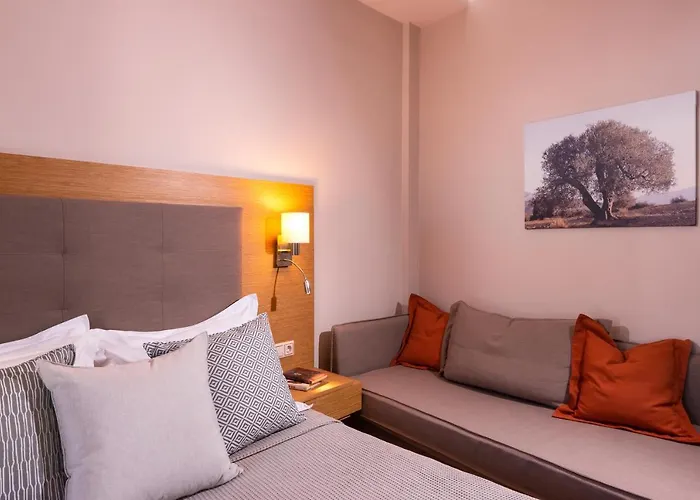 The George - Hospitality Beyond 2*