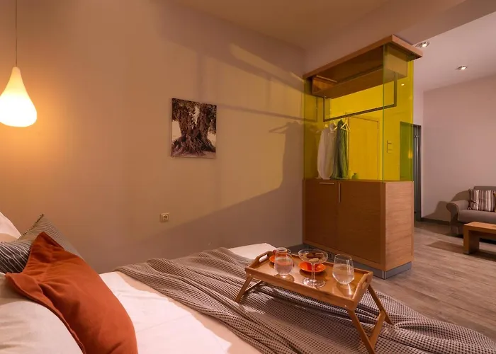 Hotel The George - Hospitality Beyond 2*