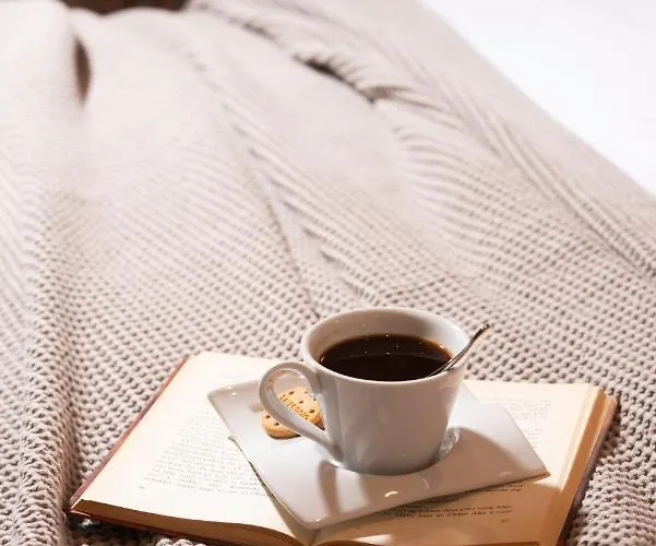 The George - Hospitality Beyond 2*