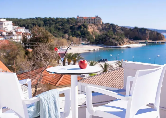 The George - Hospitality Beyond Hotell