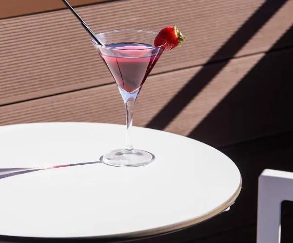 Hotel The George - Hospitality Beyond