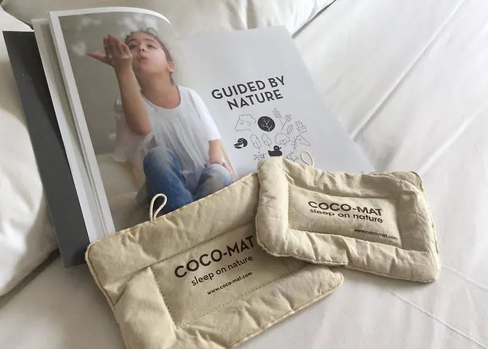 The George - Hospitality Beyond Hotell