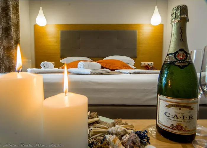 The George - Hospitality Beyond 2*