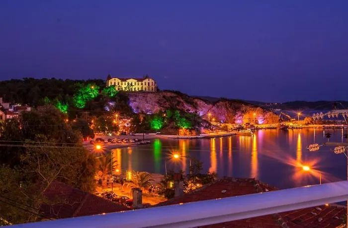 Szálloda The George - Hospitality Beyond