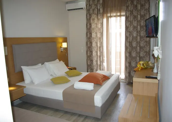 Hotel The George - Hospitality Beyond