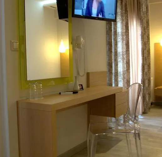 The George - Hospitality Beyond Hotel Limenaria (Thasos)