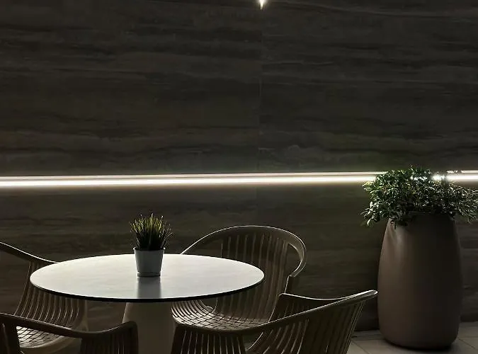 The George - Hospitality Beyond 2*