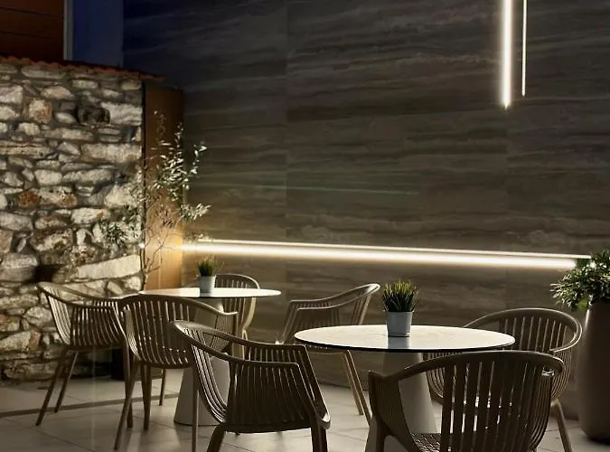 Hotell The George - Hospitality Beyond 2*