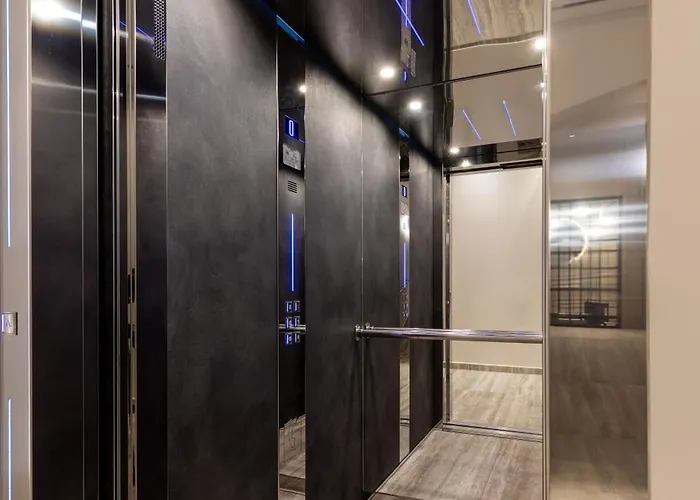 The George - Hospitality Beyond 2* Limenaria (Thasos)