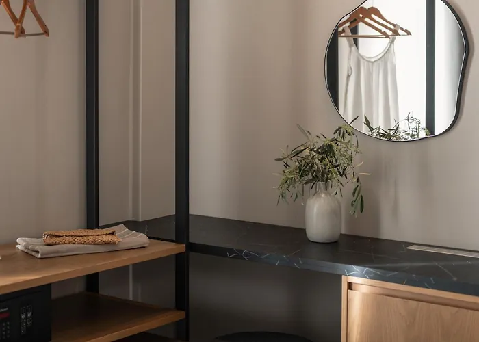 The George - Hospitality Beyond Hotell