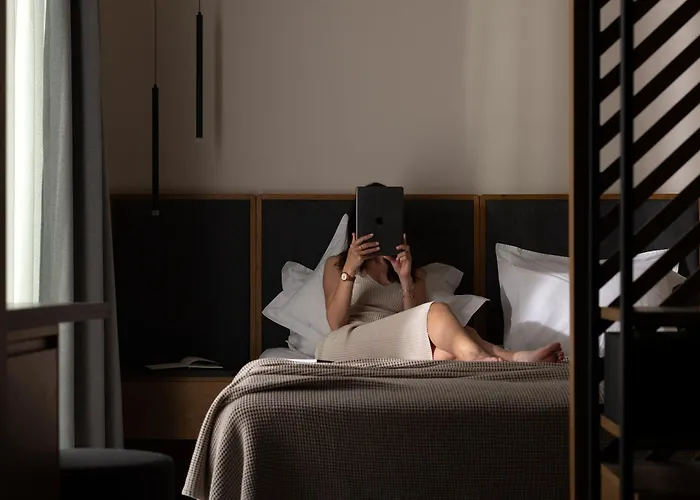 The George - Hospitality Beyond Hotell 2*