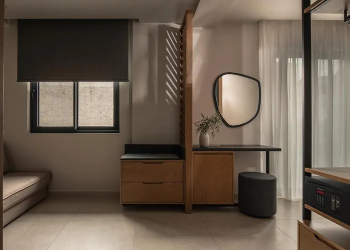 Hotell The George - Hospitality Beyond 2*