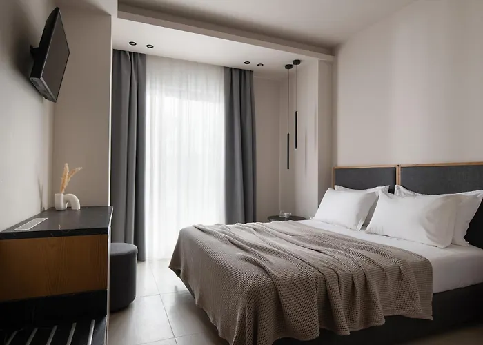 Szálloda The George - Hospitality Beyond 2*