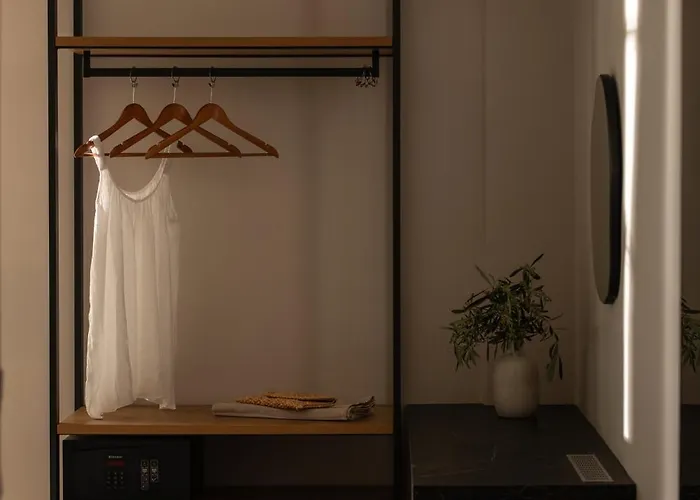 Hotell The George - Hospitality Beyond