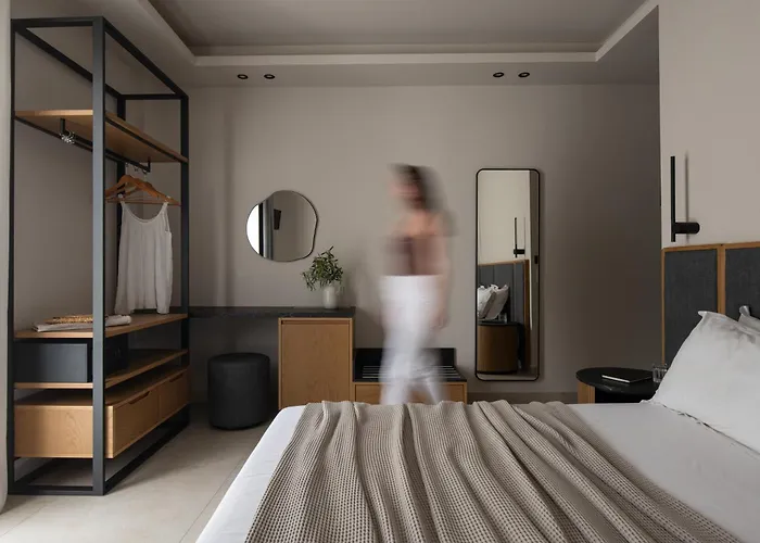 The George - Hospitality Beyond Hotel