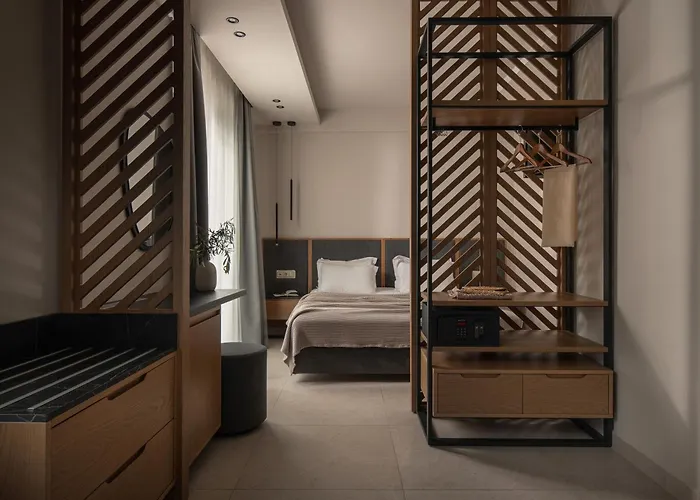 Hotell The George - Hospitality Beyond