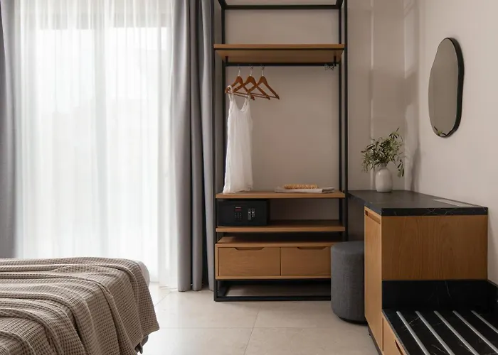 Hotell The George - Hospitality Beyond 2*