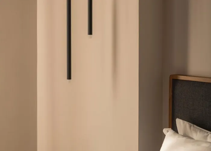 The George - Hospitality Beyond Limenária