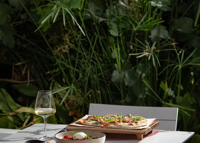 The George - Hospitality Beyond Hotel