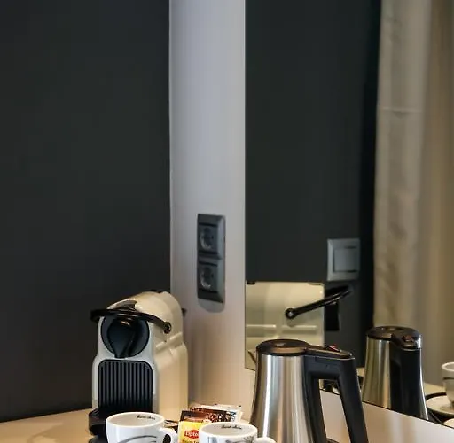 Hotel The George - Hospitality Beyond