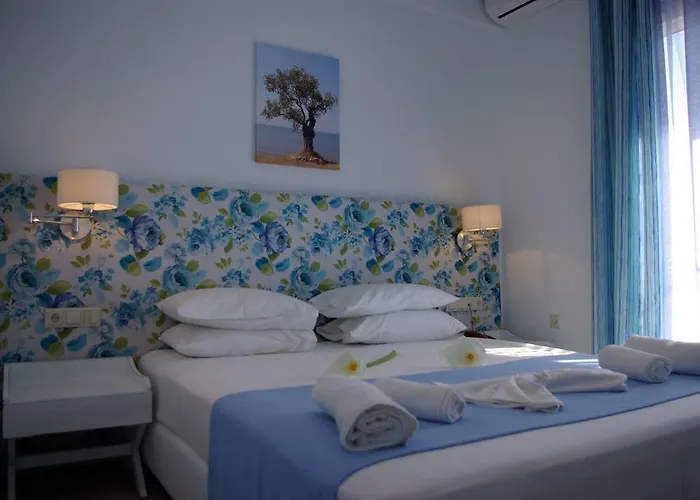 Hotell The George - Hospitality Beyond