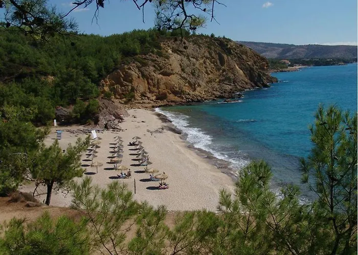 The George - Hospitality Beyond Szálloda