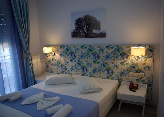 Hotel The George - Hospitality Beyond 2*