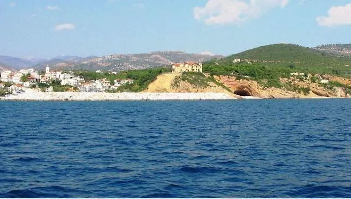 Hotell The George - Hospitality Beyond 2*