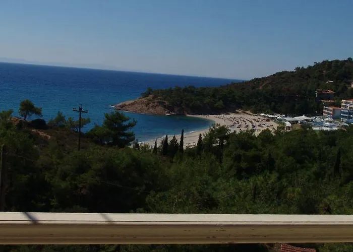 The George - Hospitality Beyond Hotell