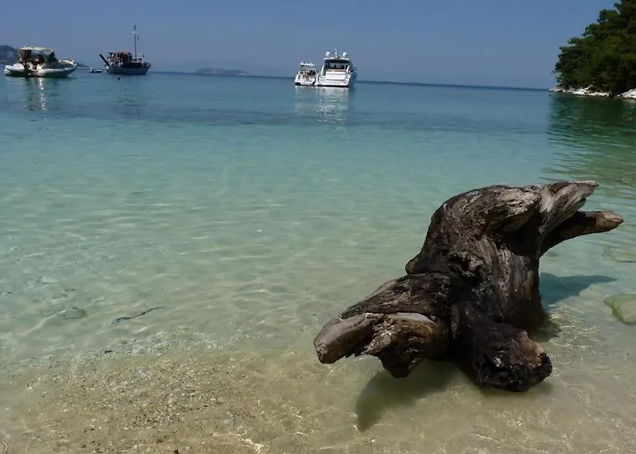 The George - Hospitality Beyond Szálloda