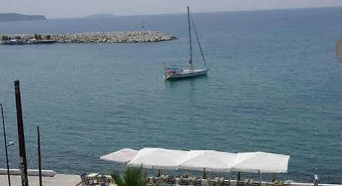 Hotel The George - Hospitality Beyond Limenaria (Thasos)