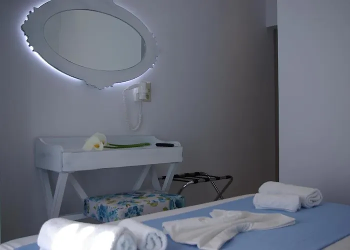 The George - Hospitality Beyond Szálloda