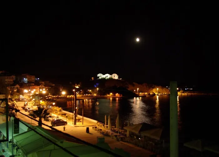 The George - Hospitality Beyond Szálloda