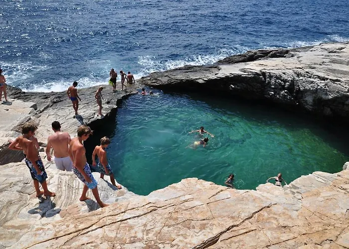 The George - Hospitality Beyond