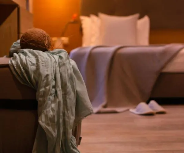 The George - Hospitality Beyond 2*