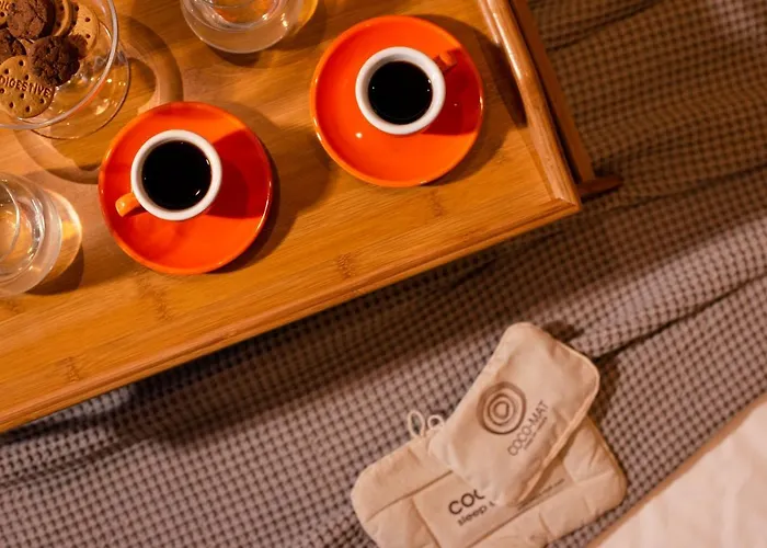 The George - Hospitality Beyond